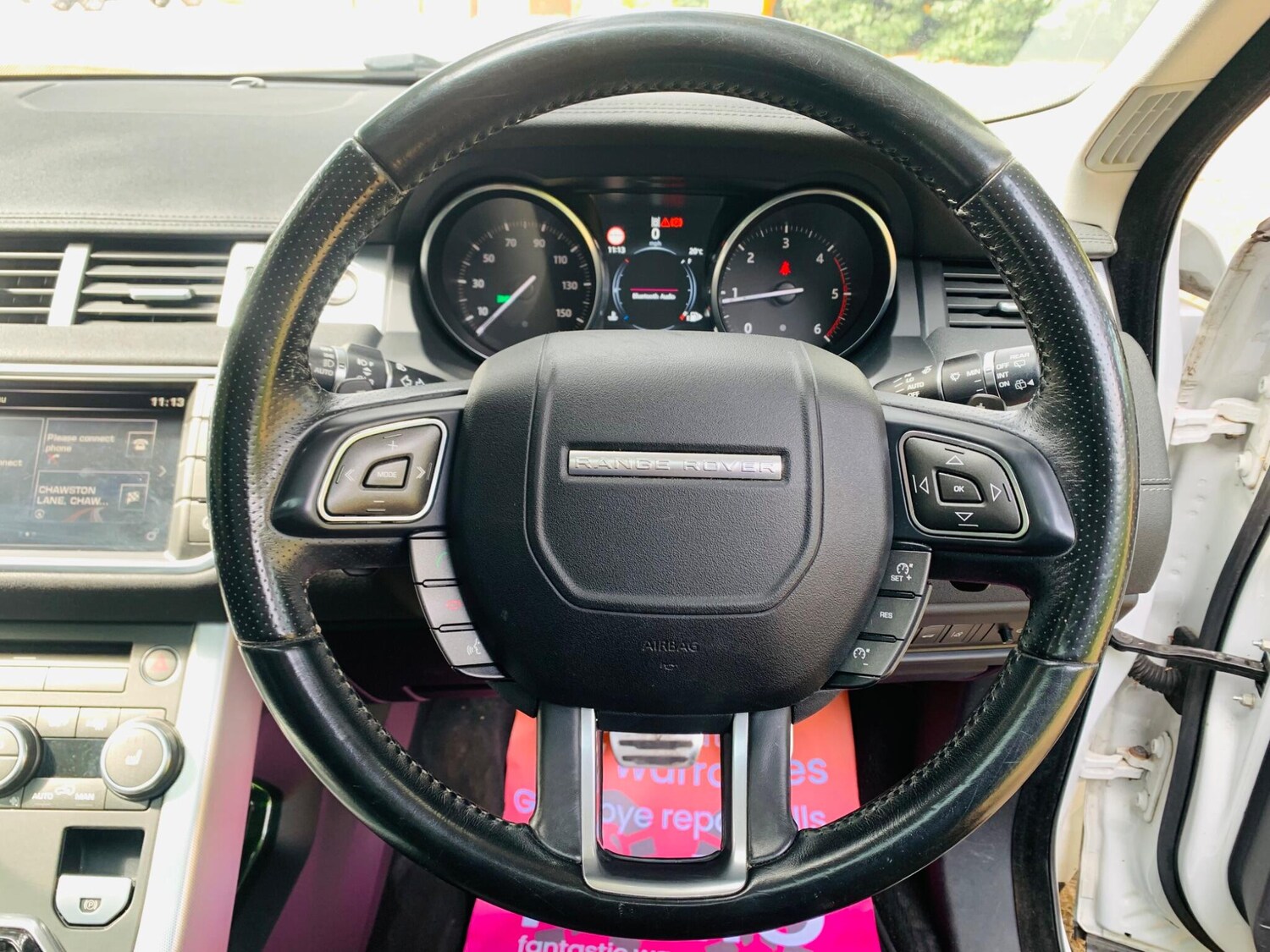 Vehicle 19