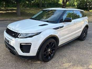 2015 (65) - 2.0 TD4 HSE Dynamic Lux Auto 4WD Euro 6 (s/s) 5dr