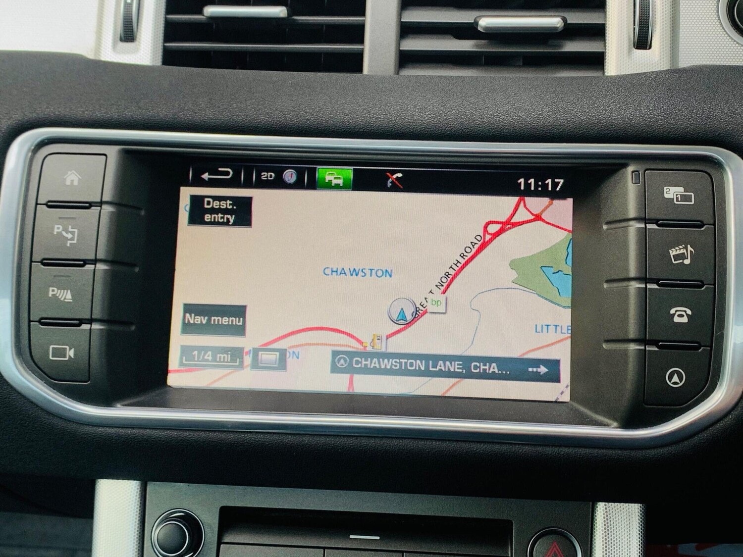 Vehicle 27