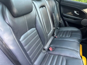 Used Land Rover Range Rover Evoque 2015 for sale - 75327219: Photo