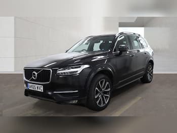 Used Volvo XC90 2015 for sale - 79848425: Photo