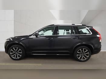 Used Volvo XC90 2015 for sale - 79848425: Photo