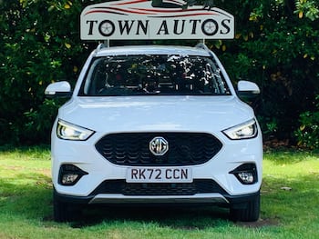 Used MG MG ZS 2022 for sale - 79848430: Photo
