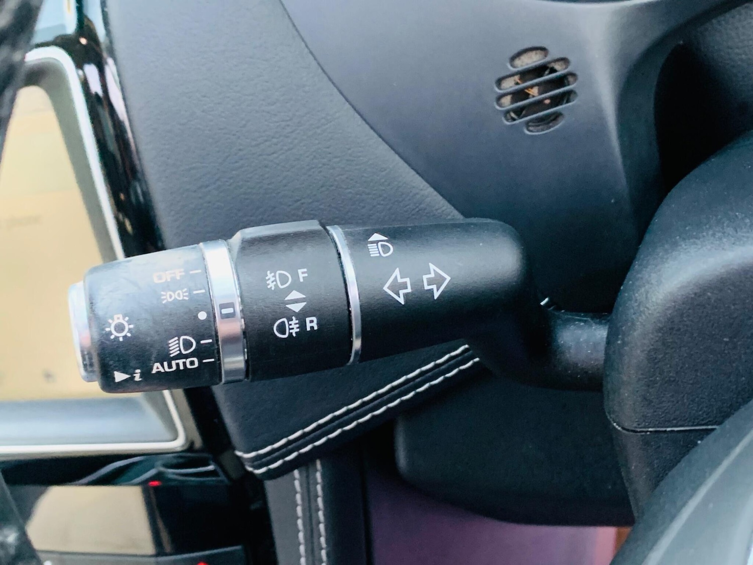 Used Jaguar F-Pace 2019 for sale - 77097382: Photo 13