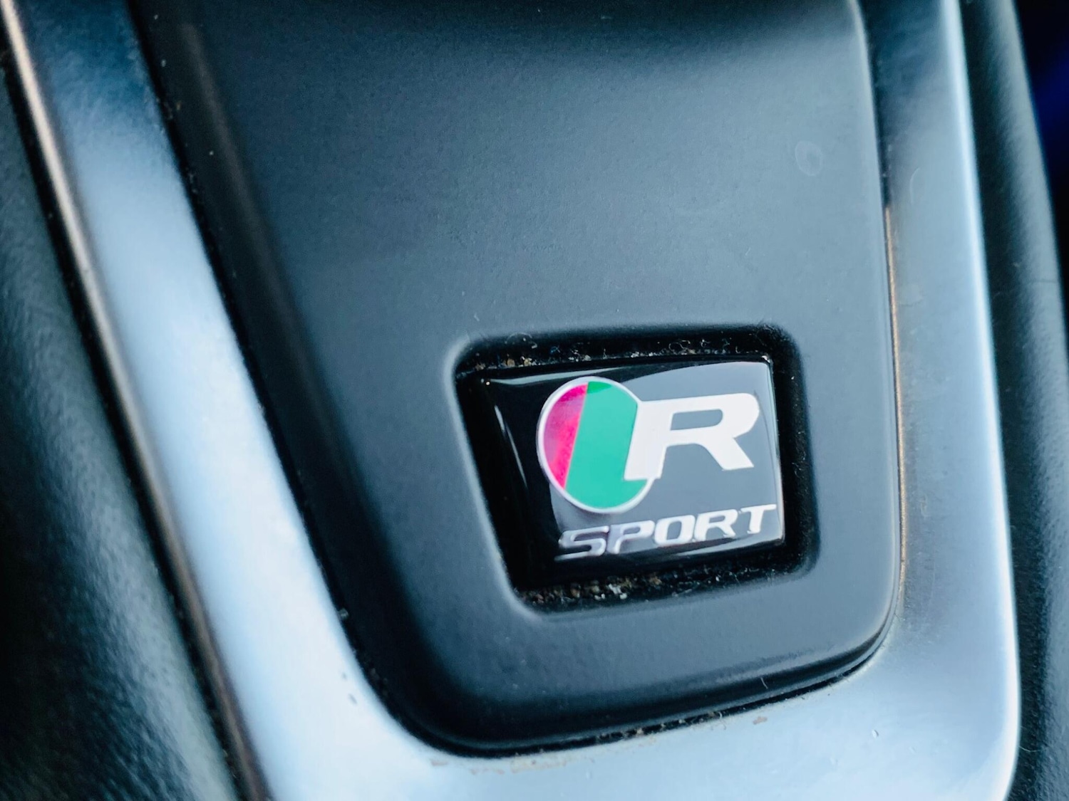 Used Jaguar F-Pace 2019 for sale - 77097382: Photo 15