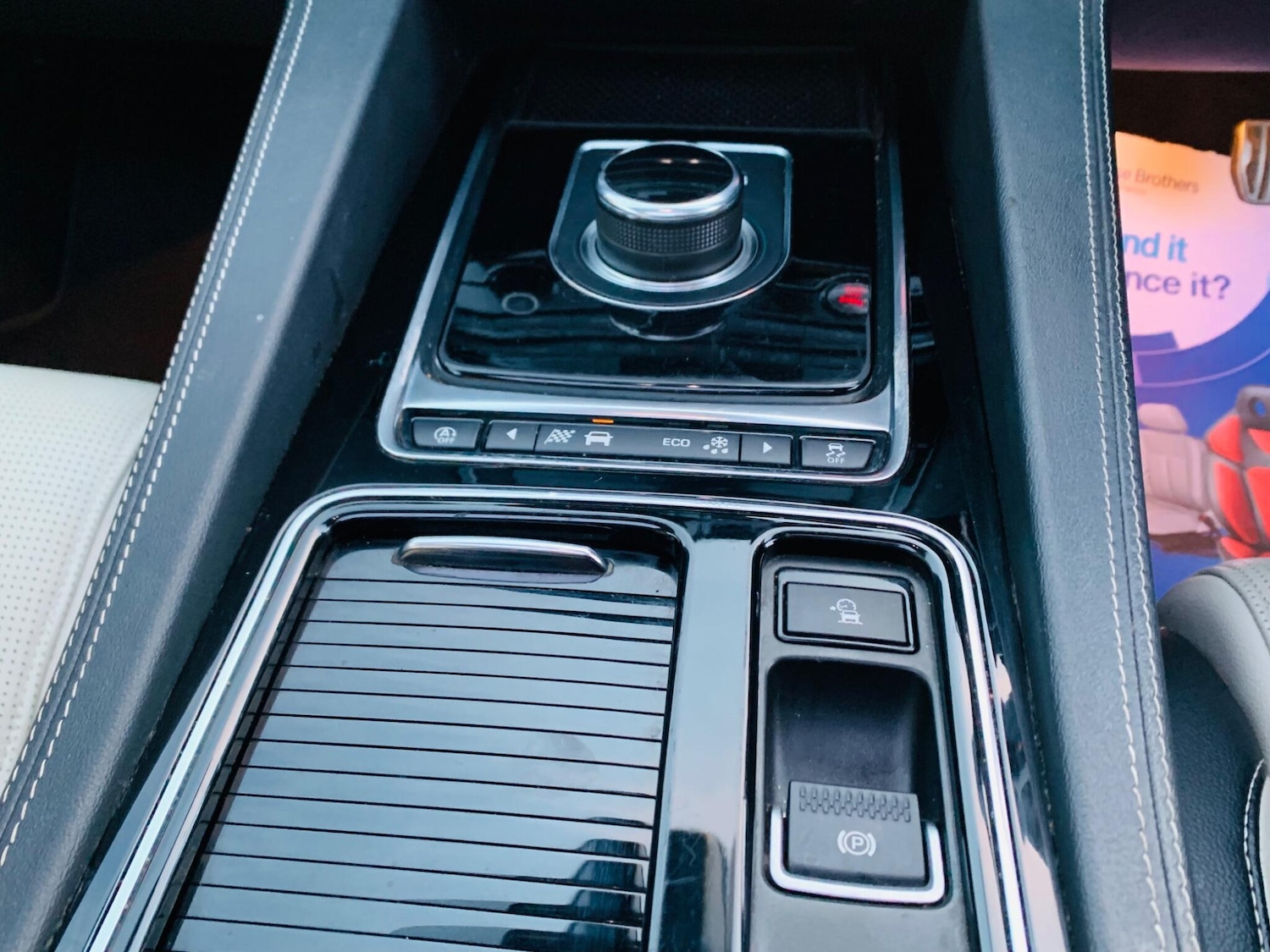 Used Jaguar F-Pace 2019 for sale - 77097382: Photo 19