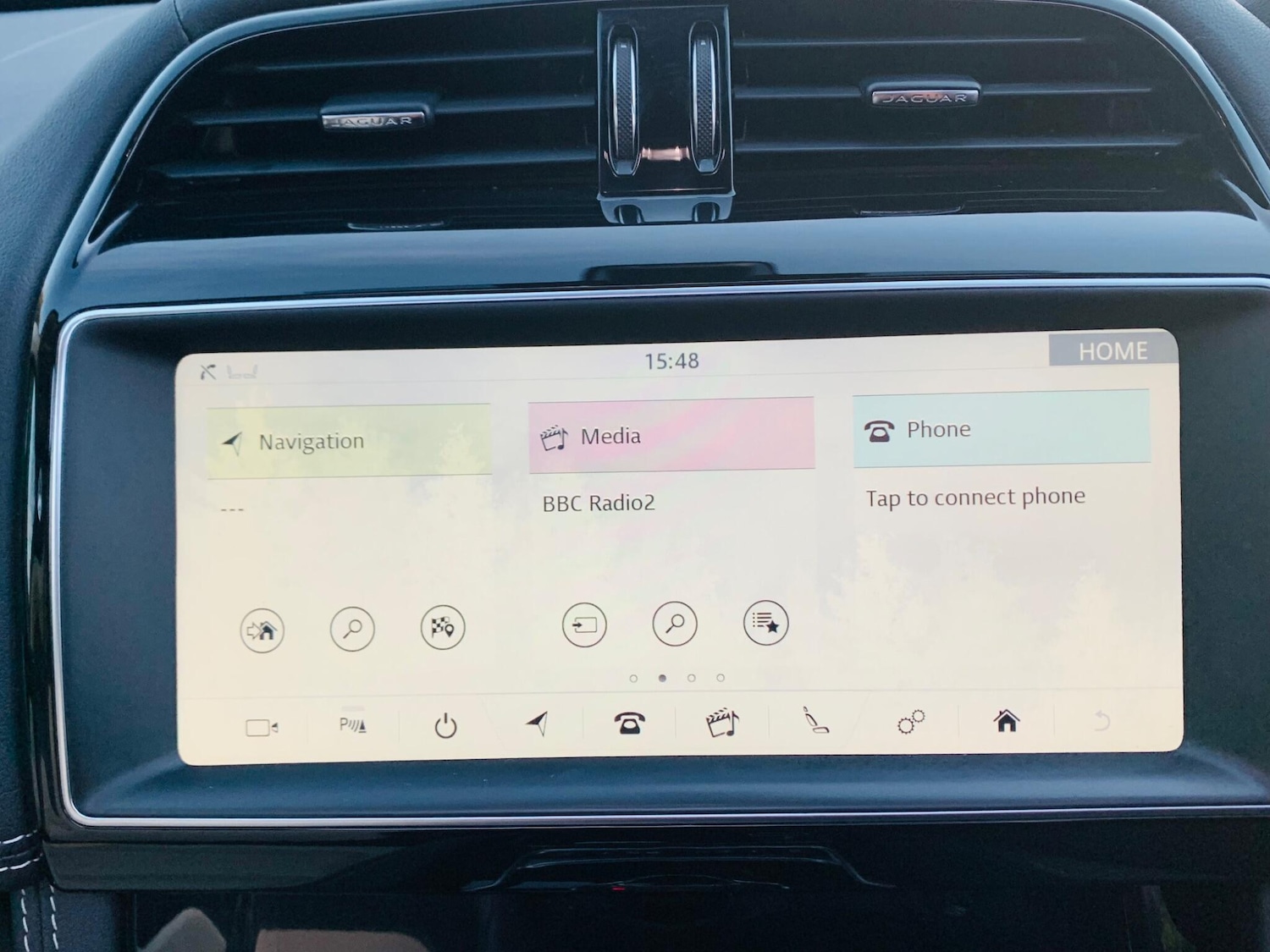 Used Jaguar F-Pace 2019 for sale - 77097382: Photo 21