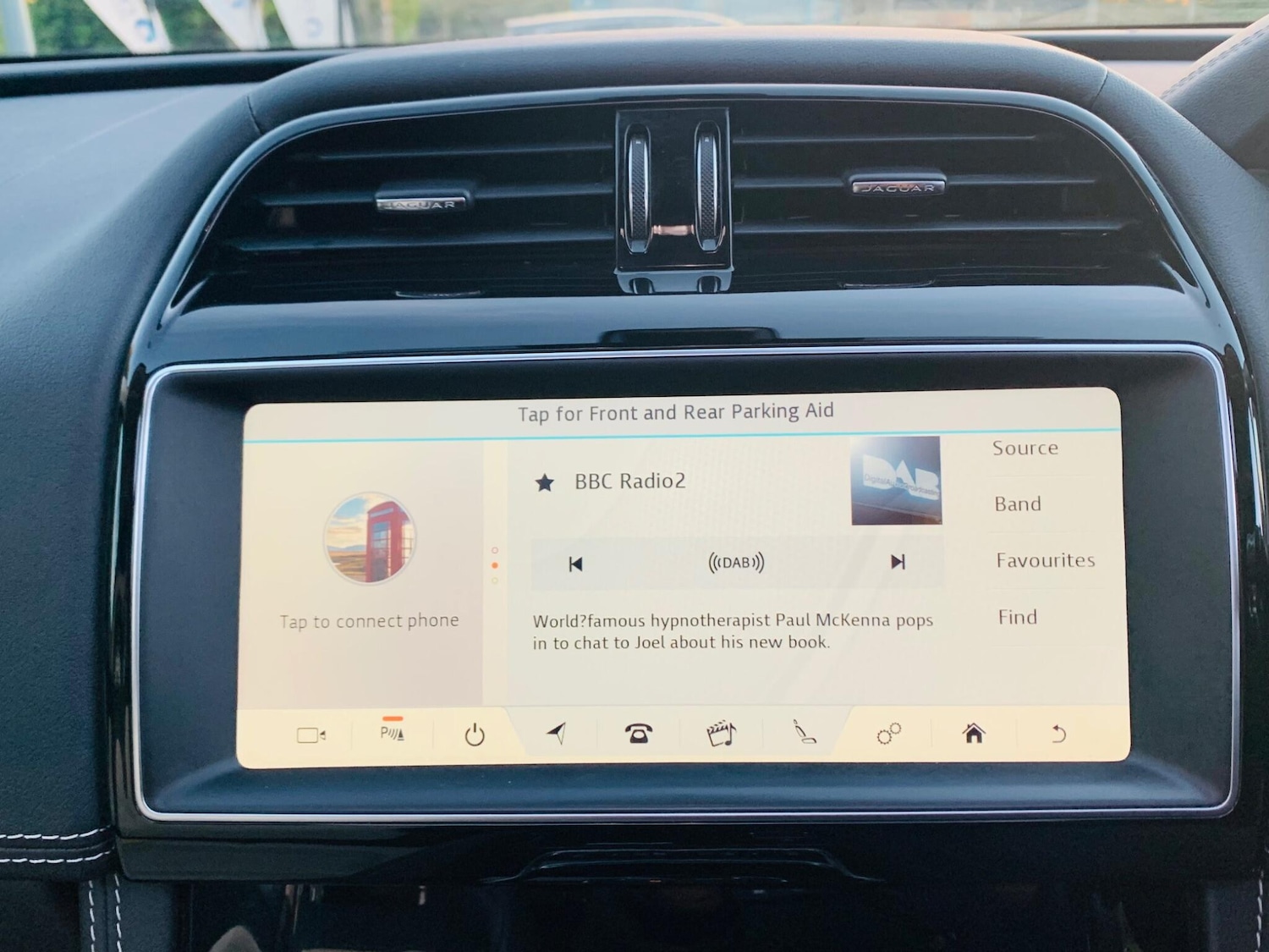 Used Jaguar F-Pace 2019 for sale - 77097382: Photo 25