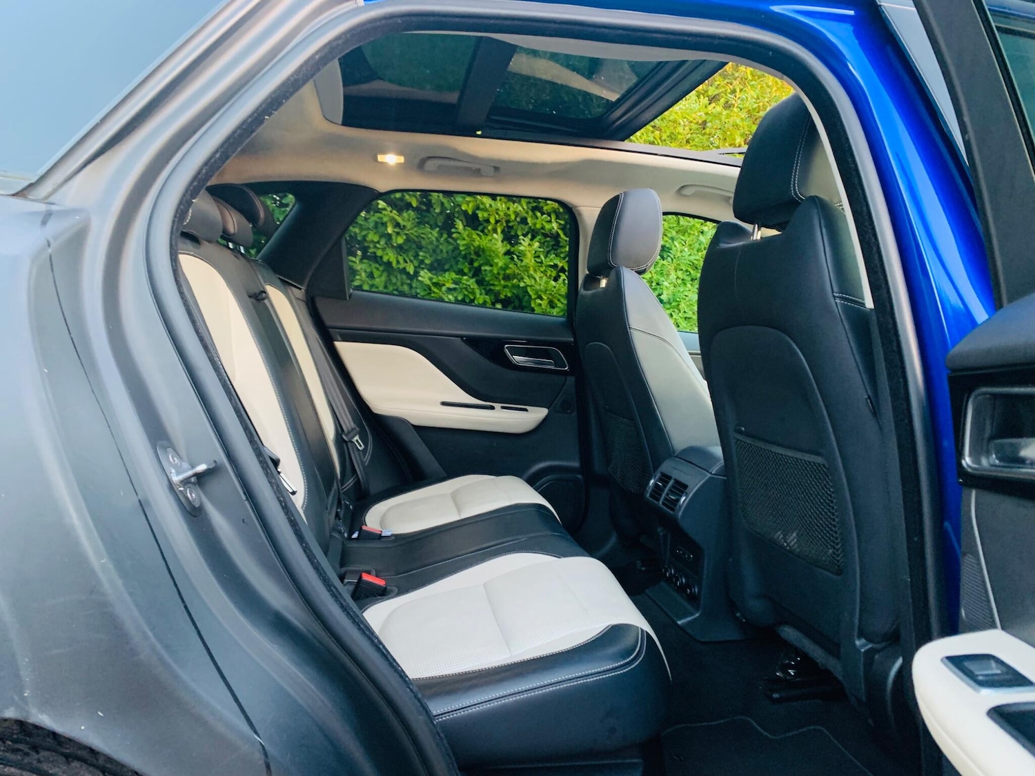 Used Jaguar F-Pace 2019 for sale - 77097382: Photo 30