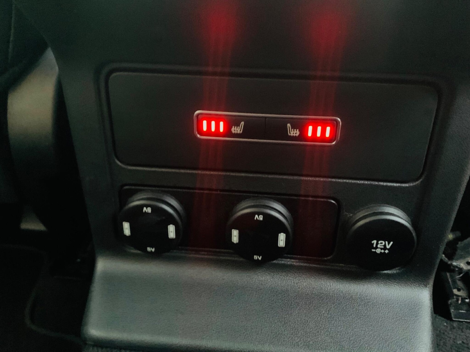 Used Jaguar F-Pace 2019 for sale - 77097382: Photo 31