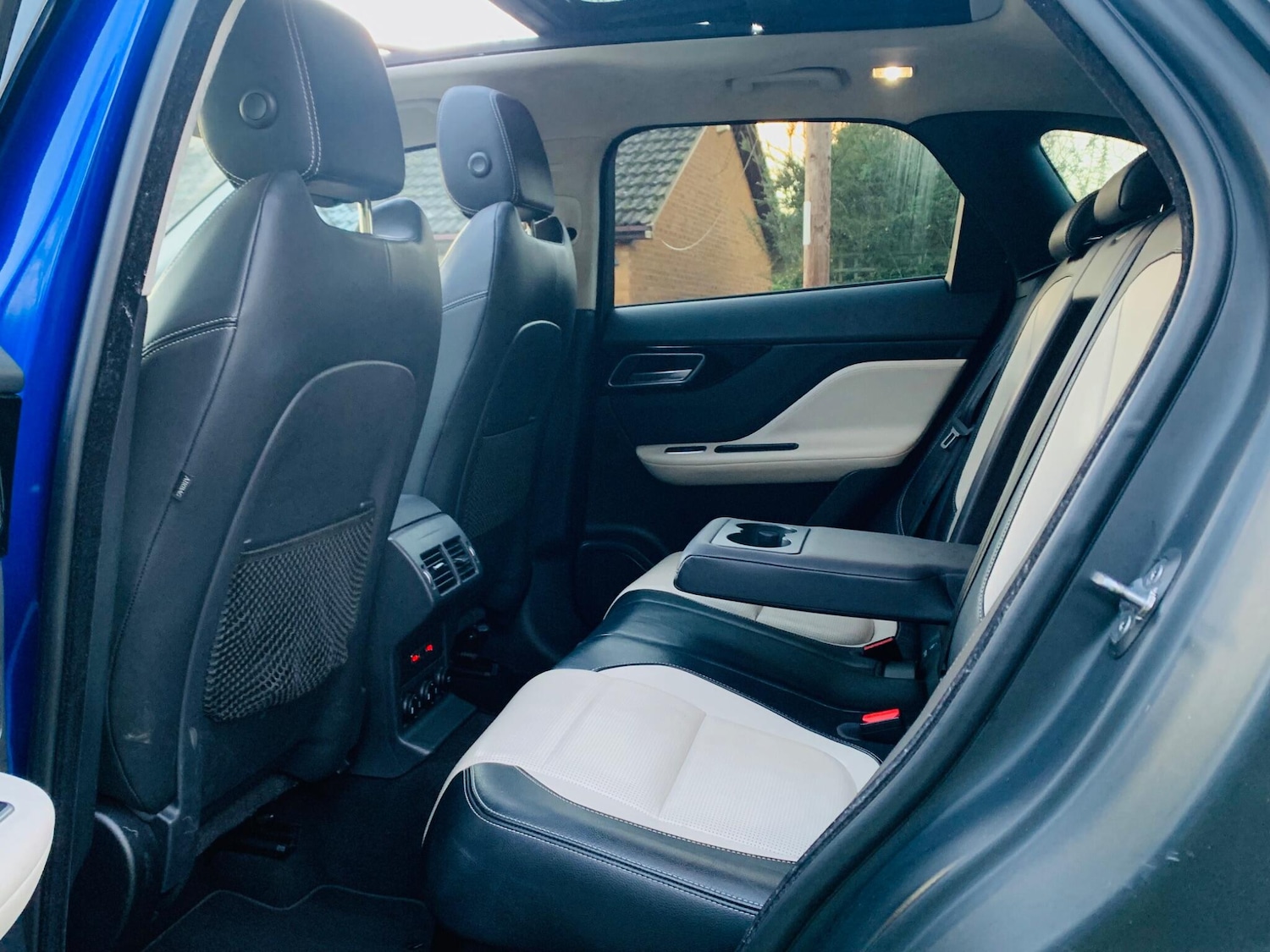 Used Jaguar F-Pace 2019 for sale - 77097382: Photo 42