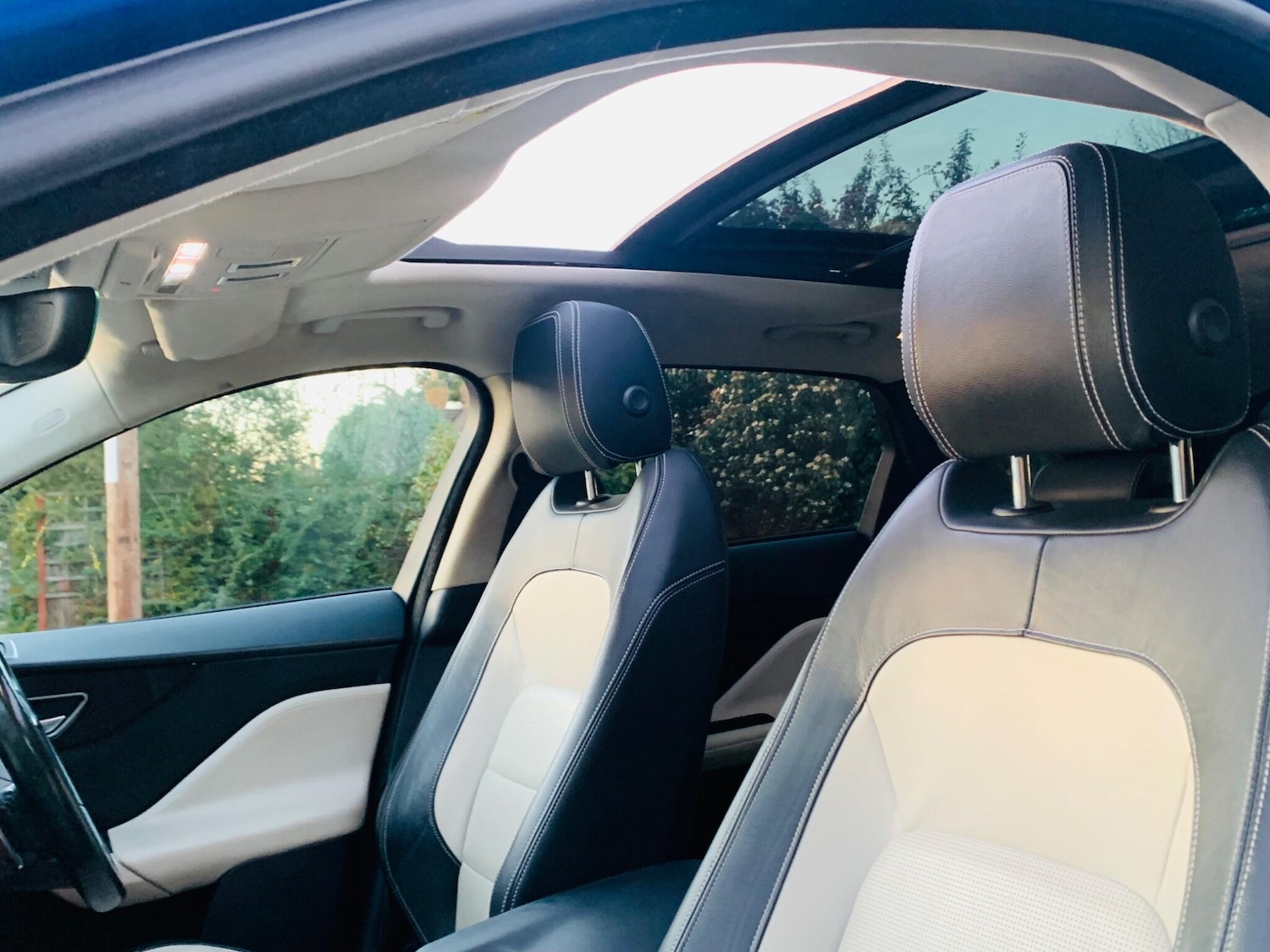 Used Jaguar F-Pace 2019 for sale - 77097382: Photo 45