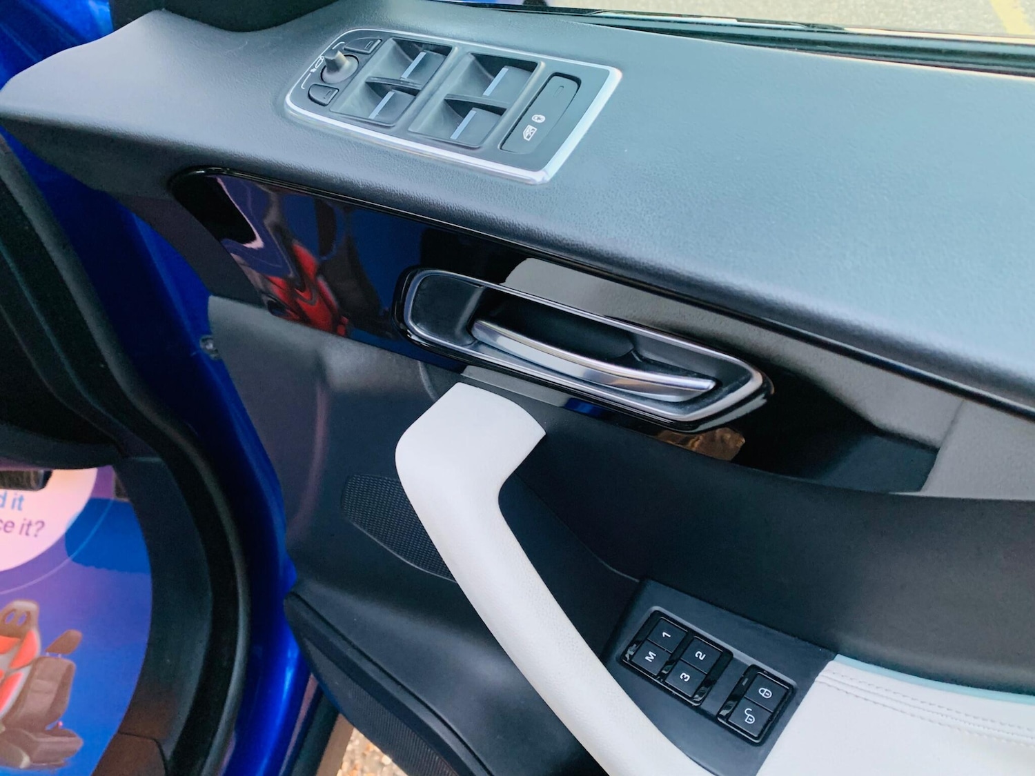 Used Jaguar F-Pace 2019 for sale - 77097382: Photo 9