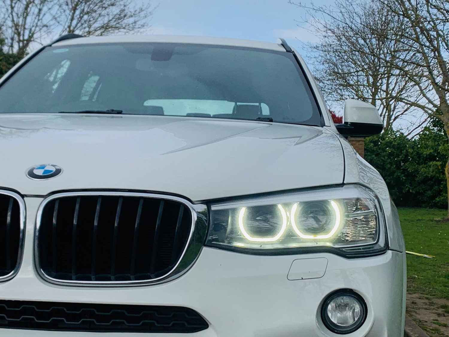 Used BMW X3 2017 for sale - 78019966: Photo 15