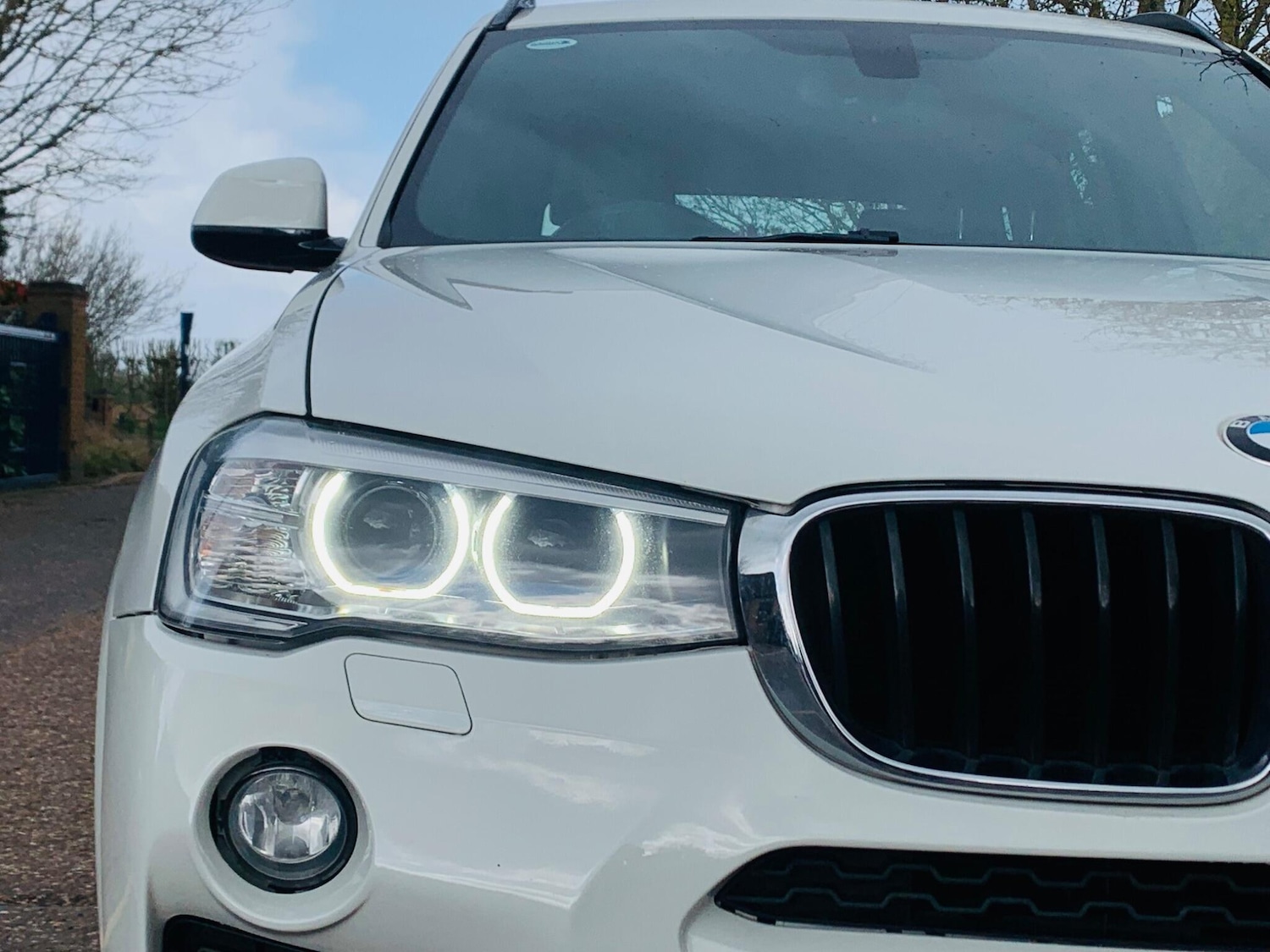Used BMW X3 2017 for sale - 78019966: Photo 16