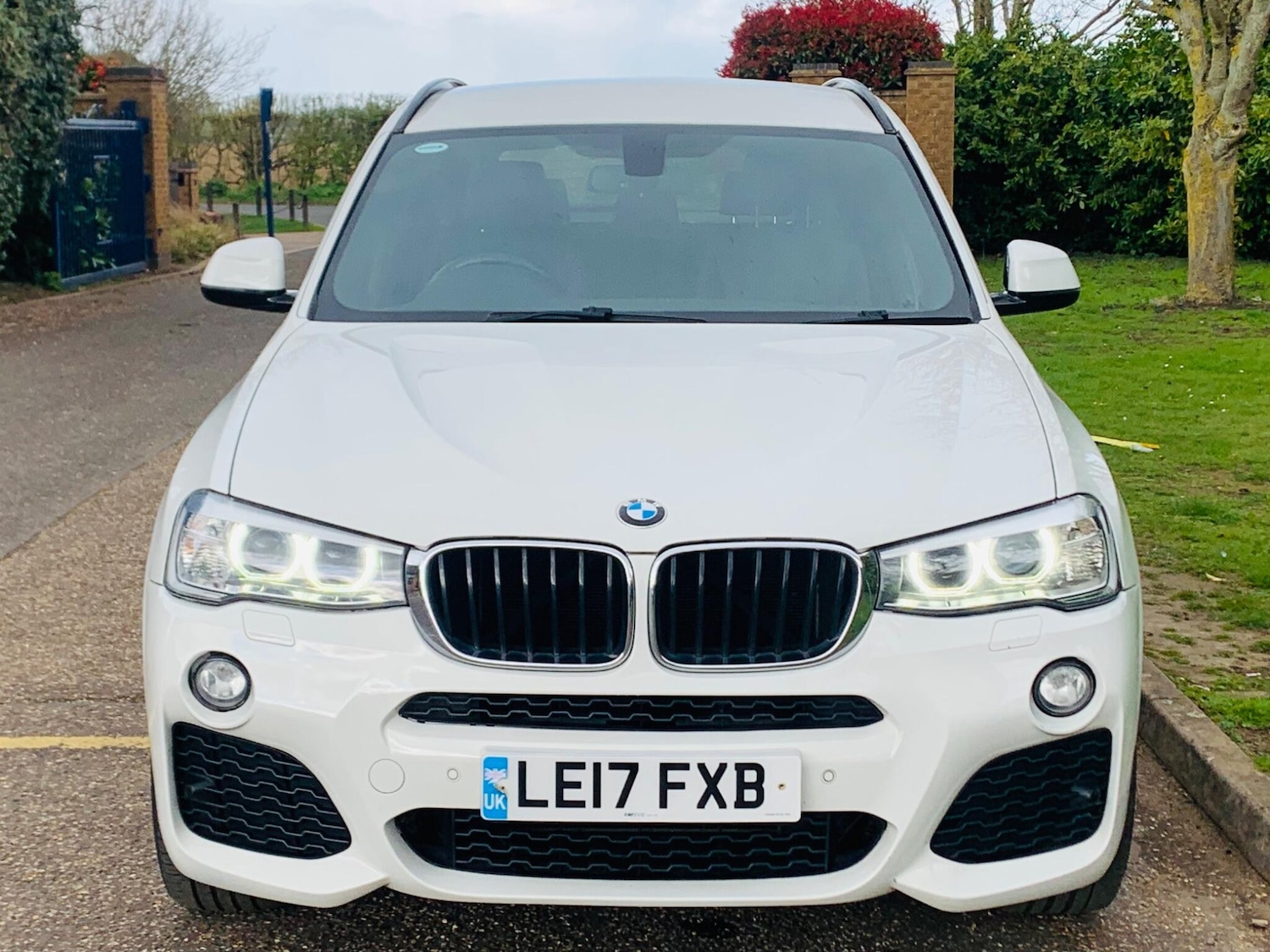Used BMW X3 2017 for sale - 78019966: Photo 17