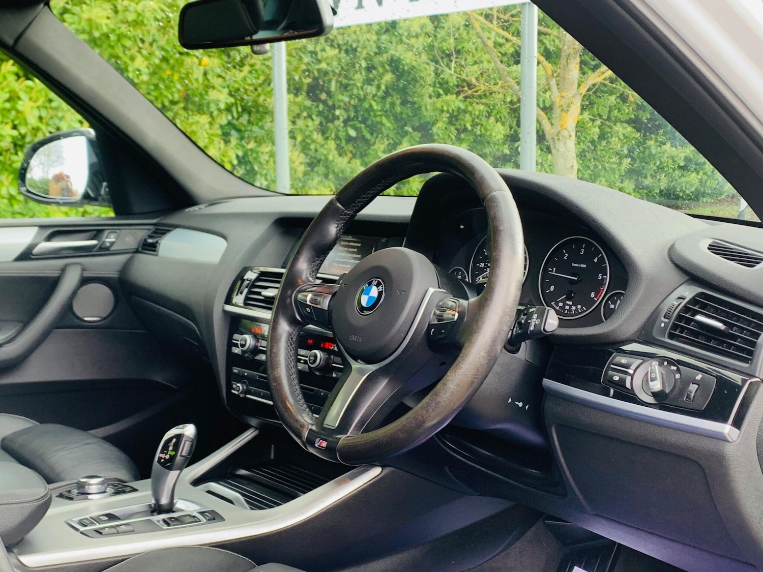 Used BMW X3 2017 for sale - 78019966: Photo 18