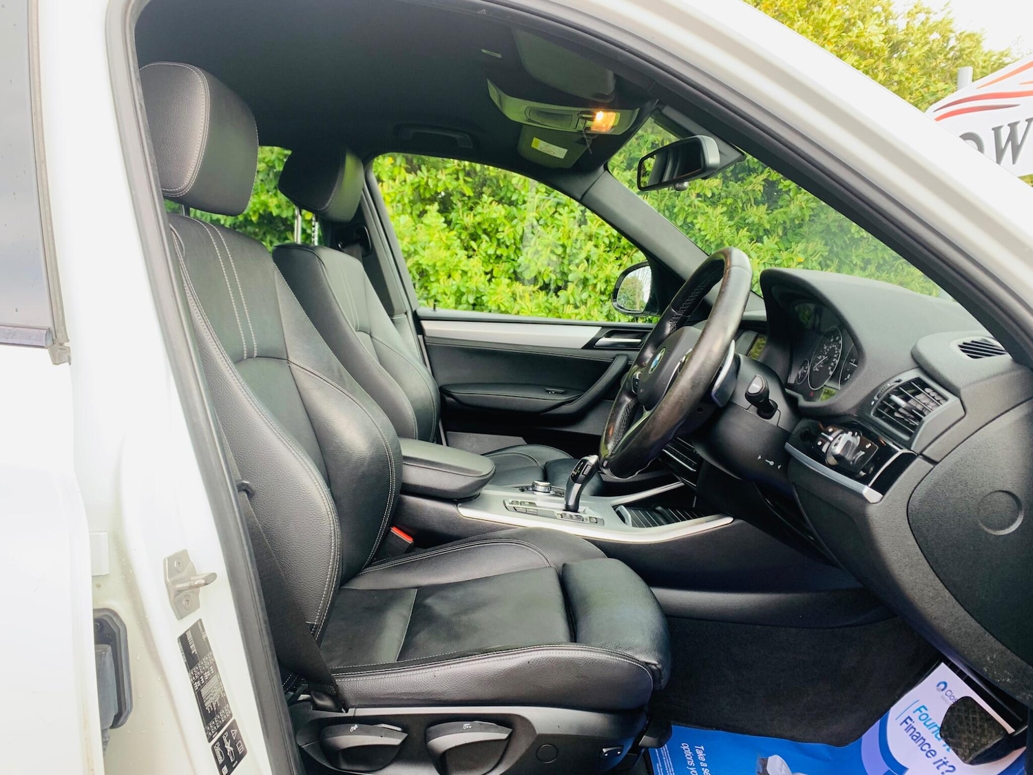 Used BMW X3 2017 for sale - 78019966: Photo 19