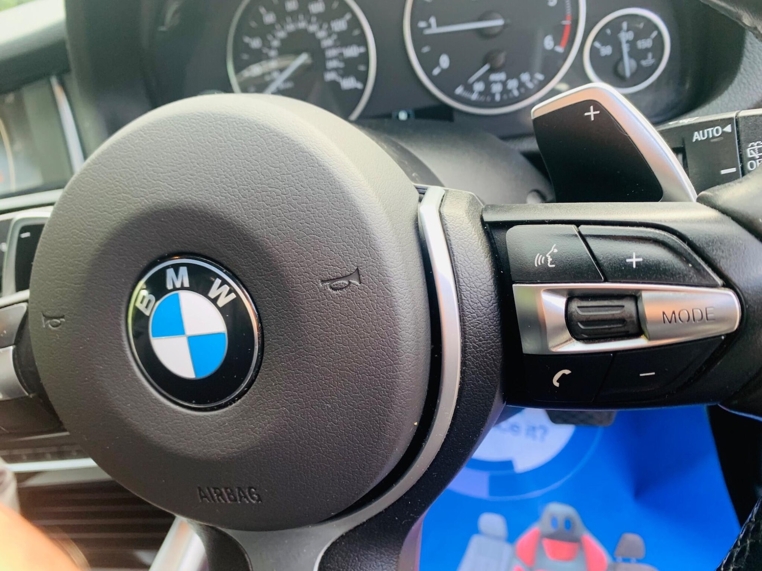 Used BMW X3 2017 for sale - 78019966: Photo 21