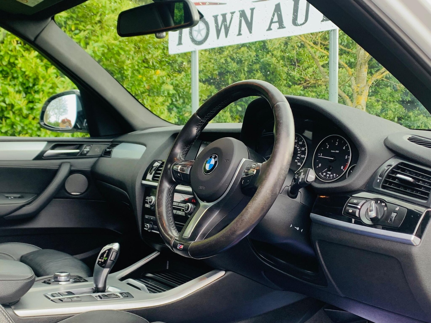 Used BMW X3 2017 for sale - 78019966: Photo 23