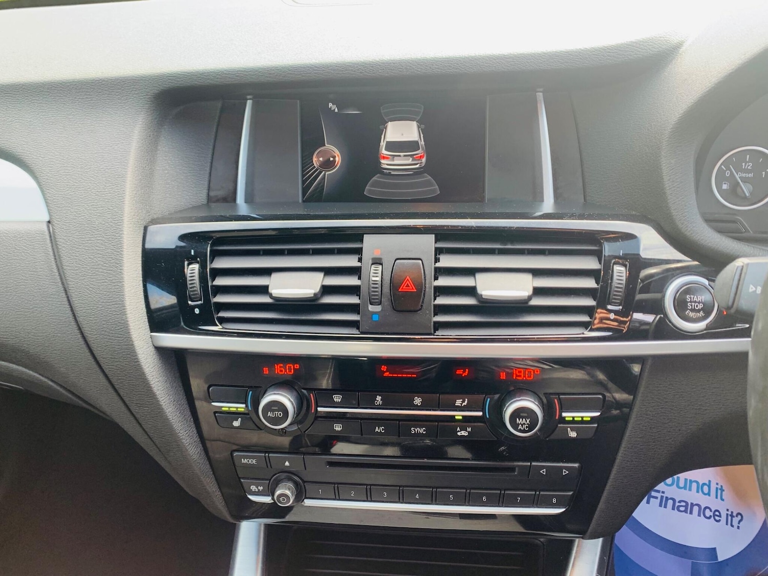 Used BMW X3 2017 for sale - 78019966: Photo 32