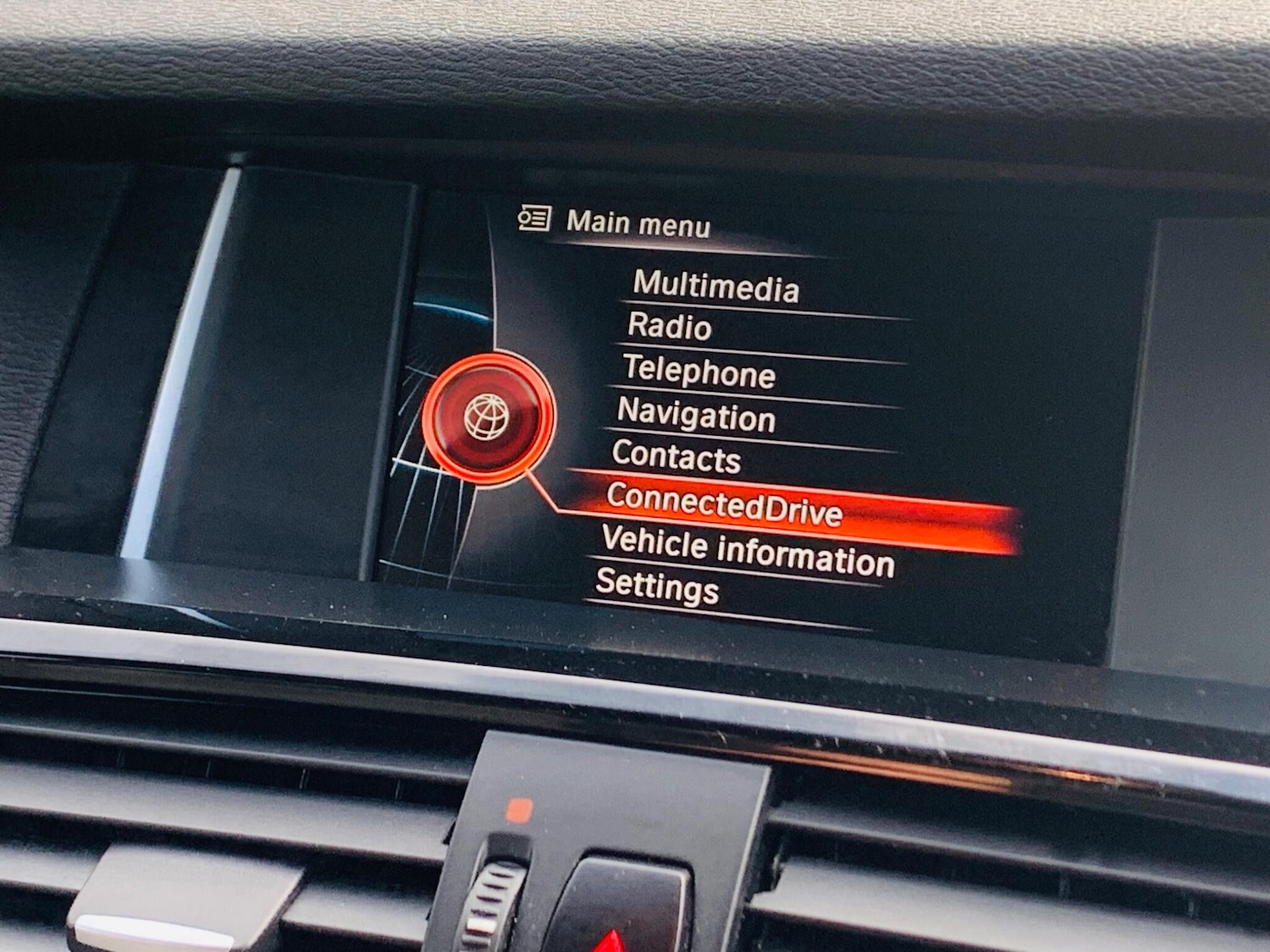 Used BMW X3 2017 for sale - 78019966: Photo 36