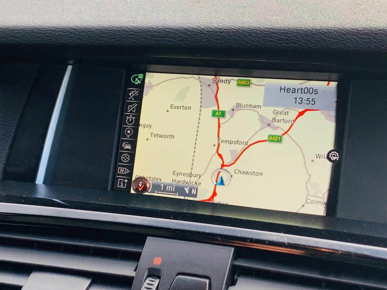 Used BMW X3 2017 for sale - 78019966: Photo 37