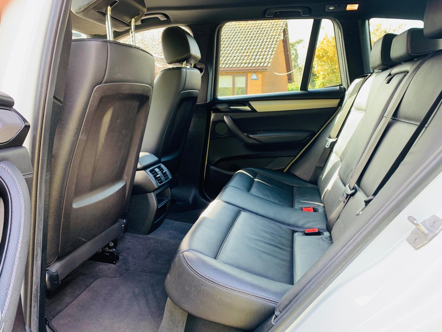 Used BMW X3 2017 for sale - 78019966: Photo 43