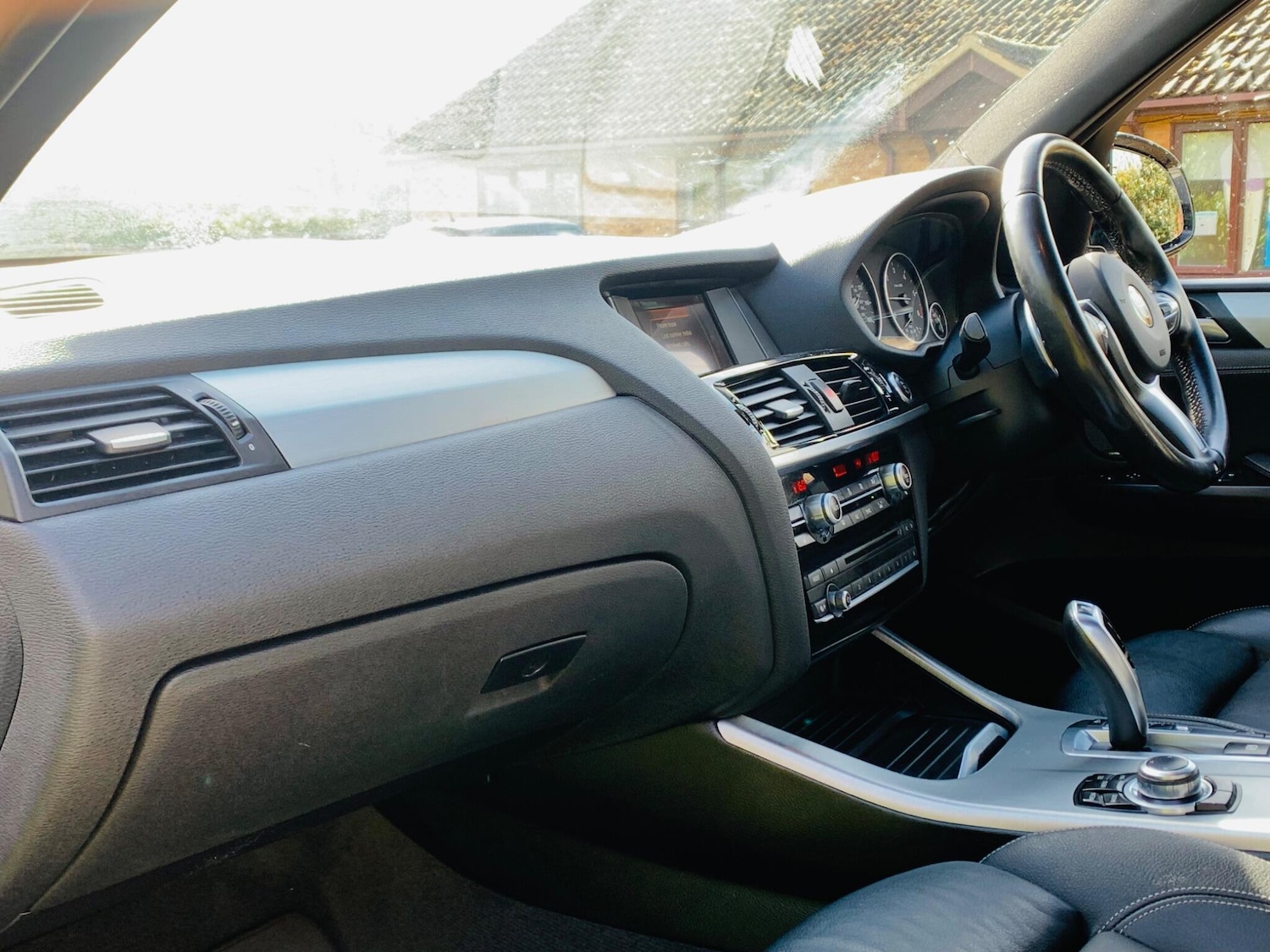 Used BMW X3 2017 for sale - 78019966: Photo 47