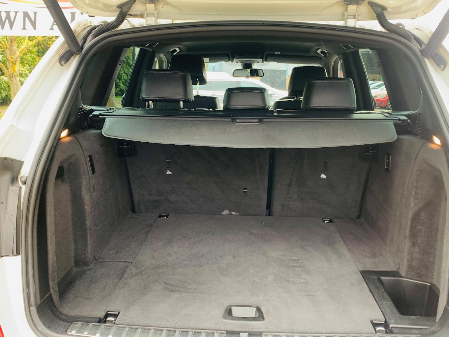 Used BMW X3 2017 for sale - 78019966: Photo 9