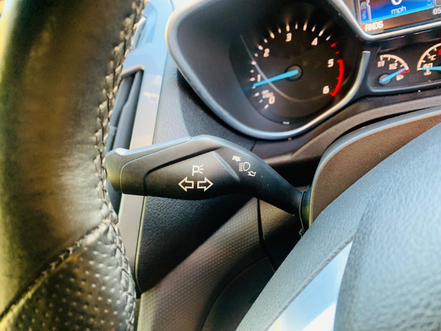 Used Ford Transit Connect 2017 for sale - 76743251: Photo 15