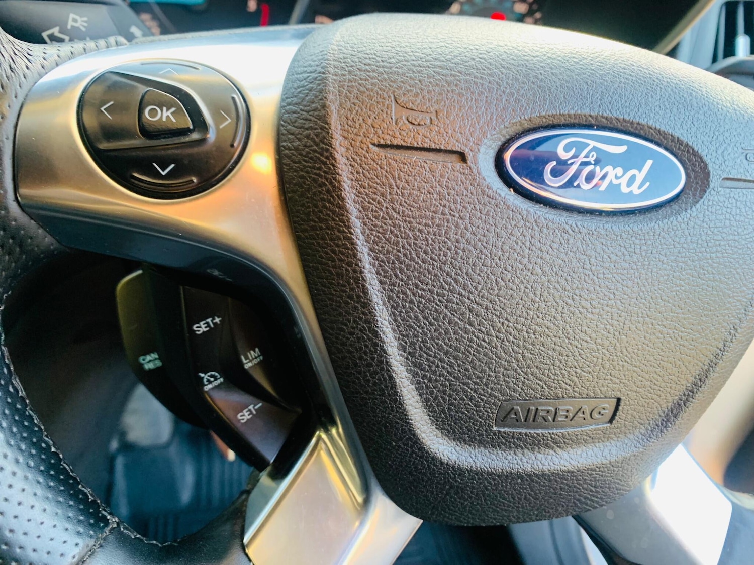 Used Ford Transit Connect 2017 for sale - 76743251: Photo 16