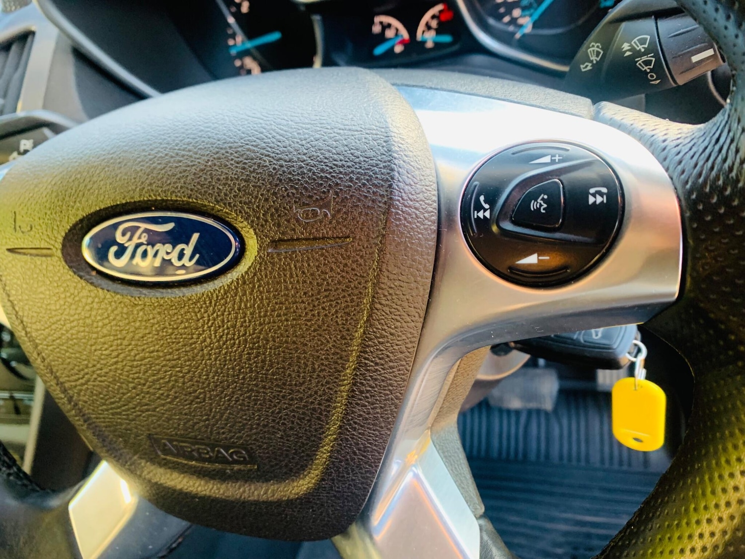 Used Ford Transit Connect 2017 for sale - 76743251: Photo 17