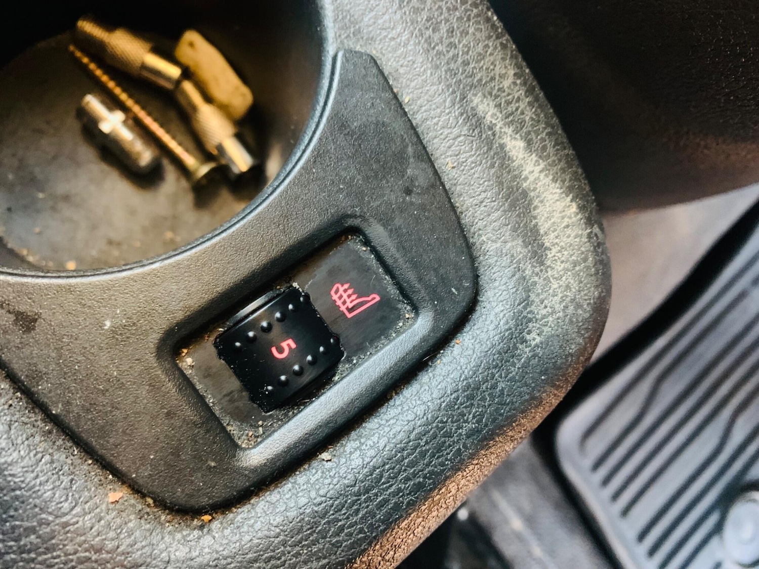 Used Ford Transit Connect 2017 for sale - 76743251: Photo 21