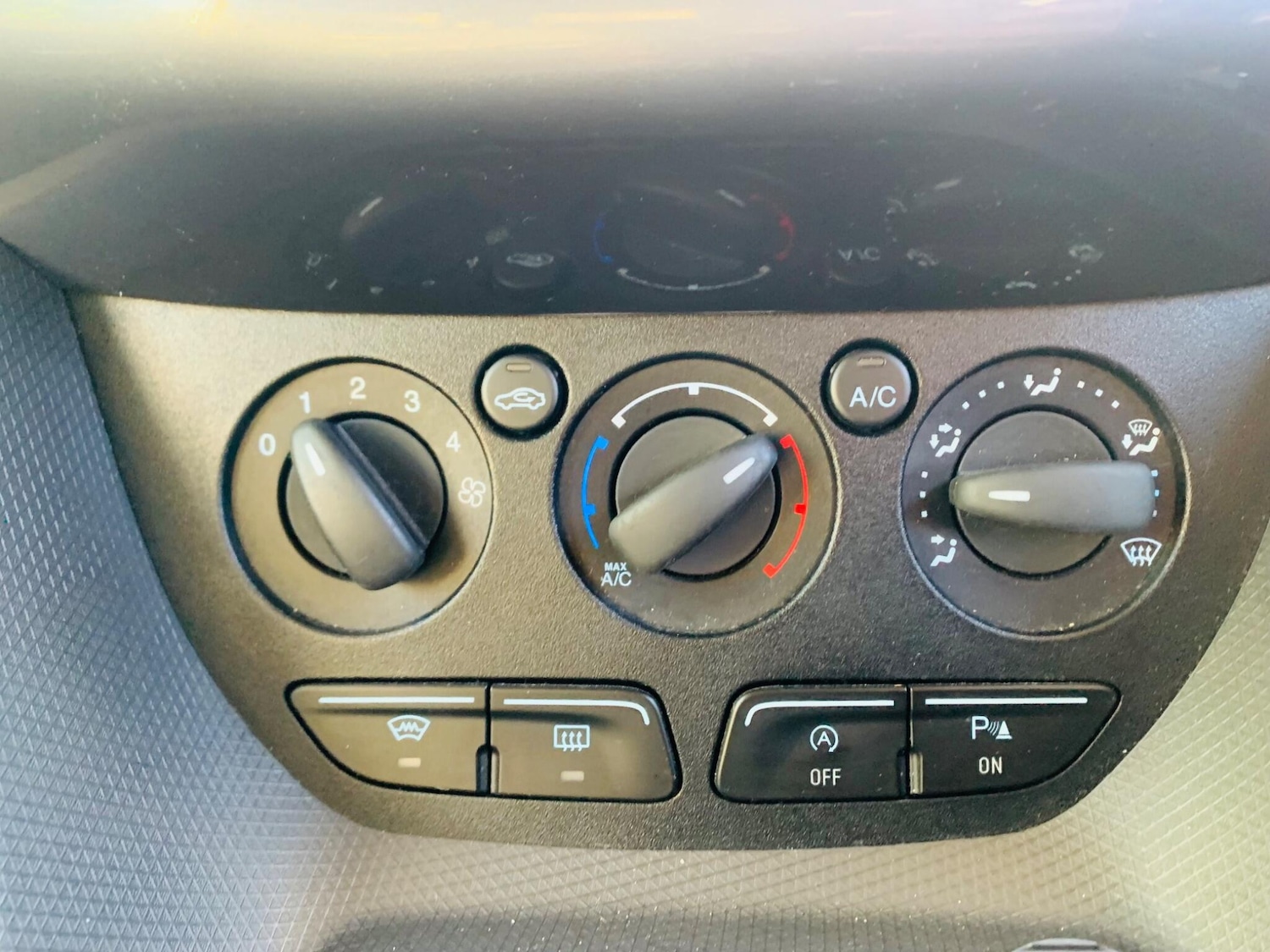 Used Ford Transit Connect 2017 for sale - 76743251: Photo 22