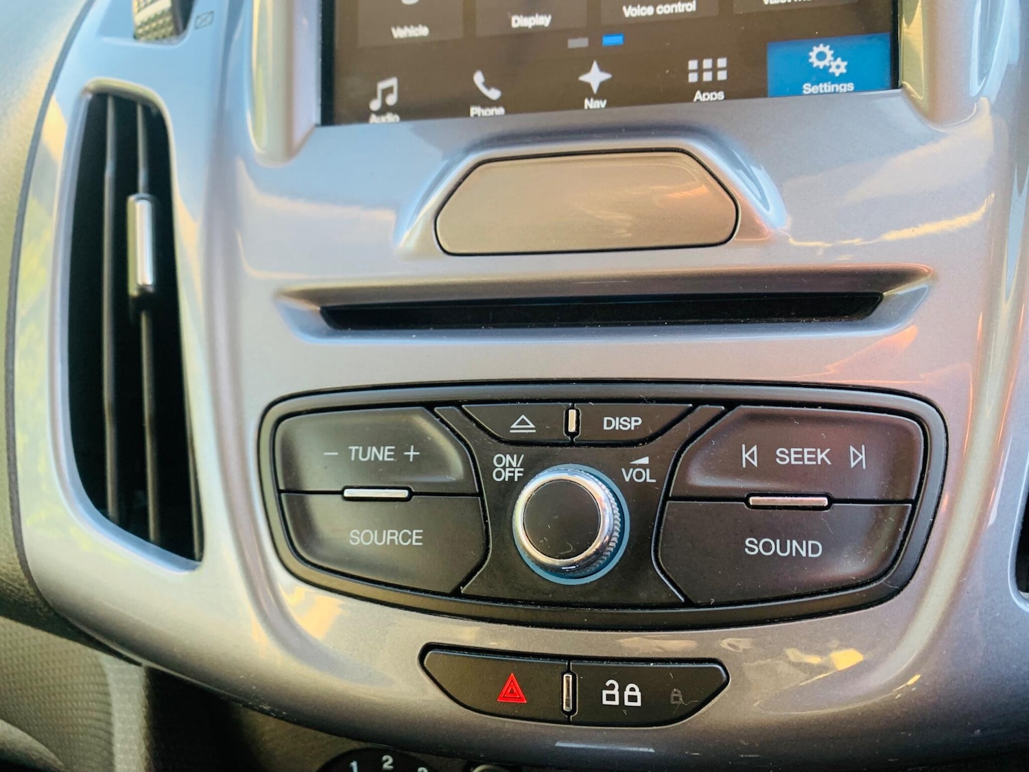 Used Ford Transit Connect 2017 for sale - 76743251: Photo 23