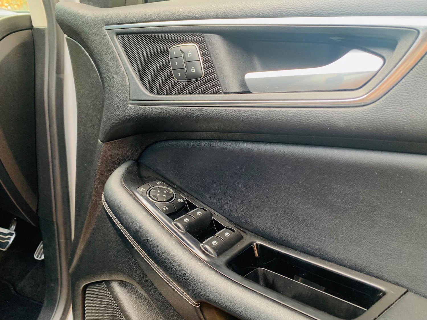 Used Ford Edge 2017 for sale - 76295252: Photo 10