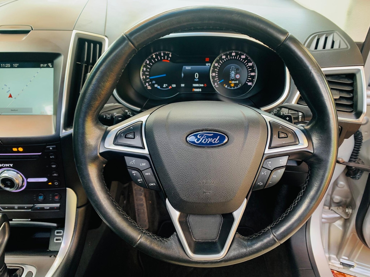 Used Ford Edge 2017 for sale - 76295252: Photo 13