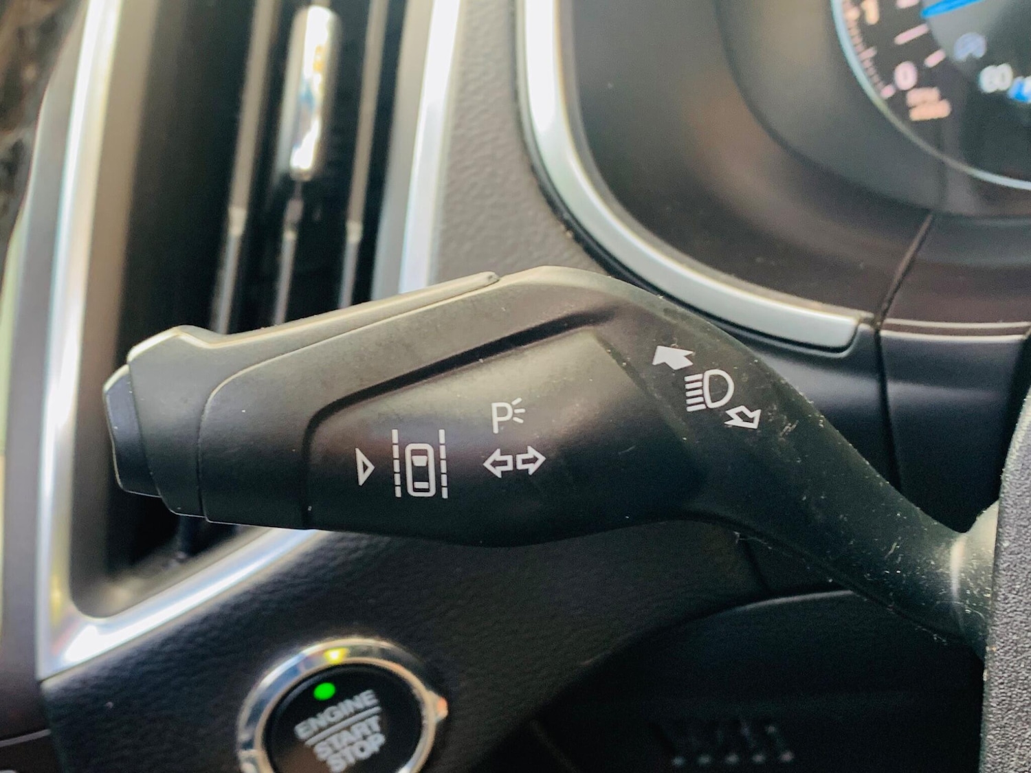 Used Ford Edge 2017 for sale - 76295252: Photo 14