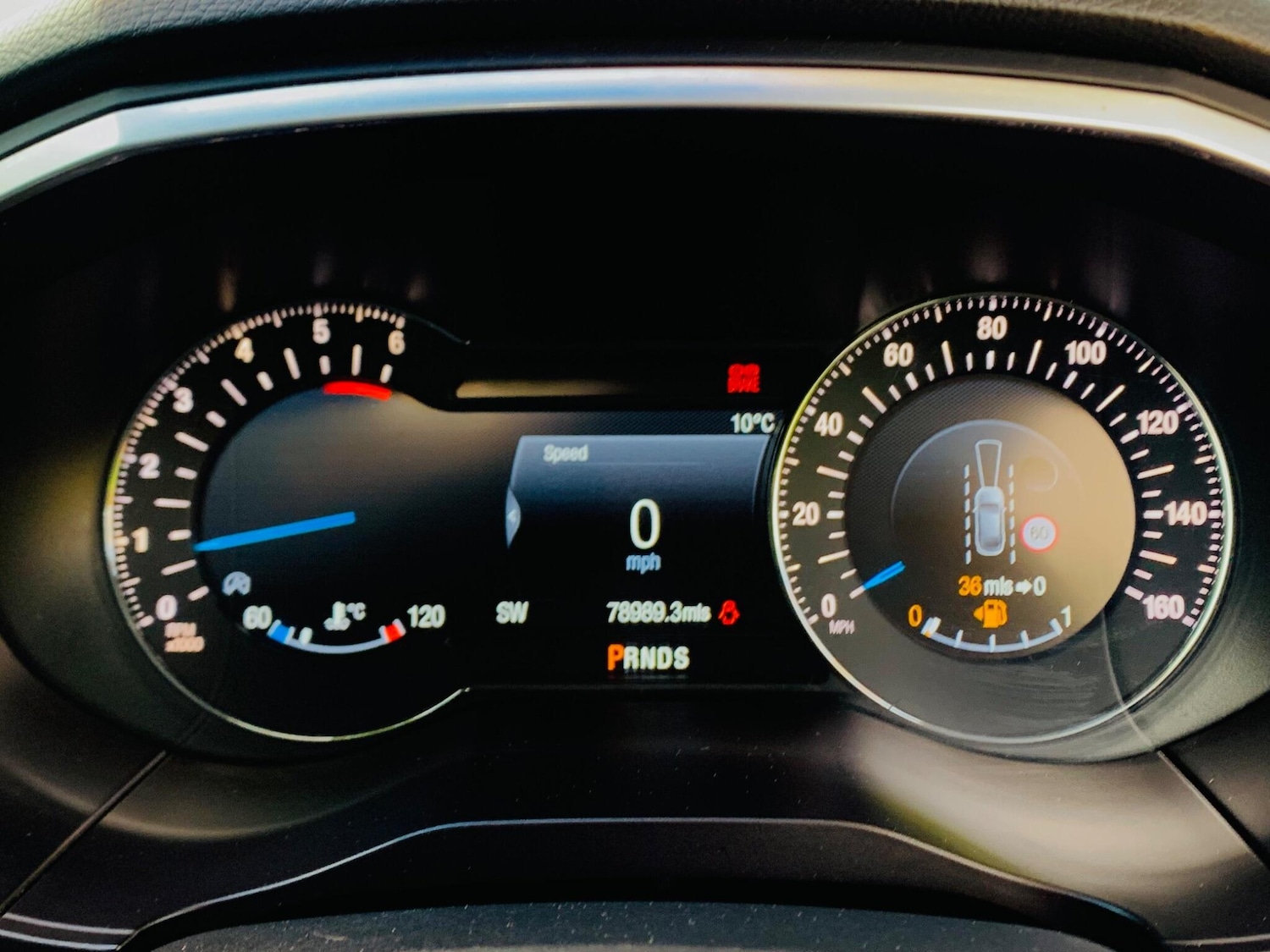 Used Ford Edge 2017 for sale - 76295252: Photo 19