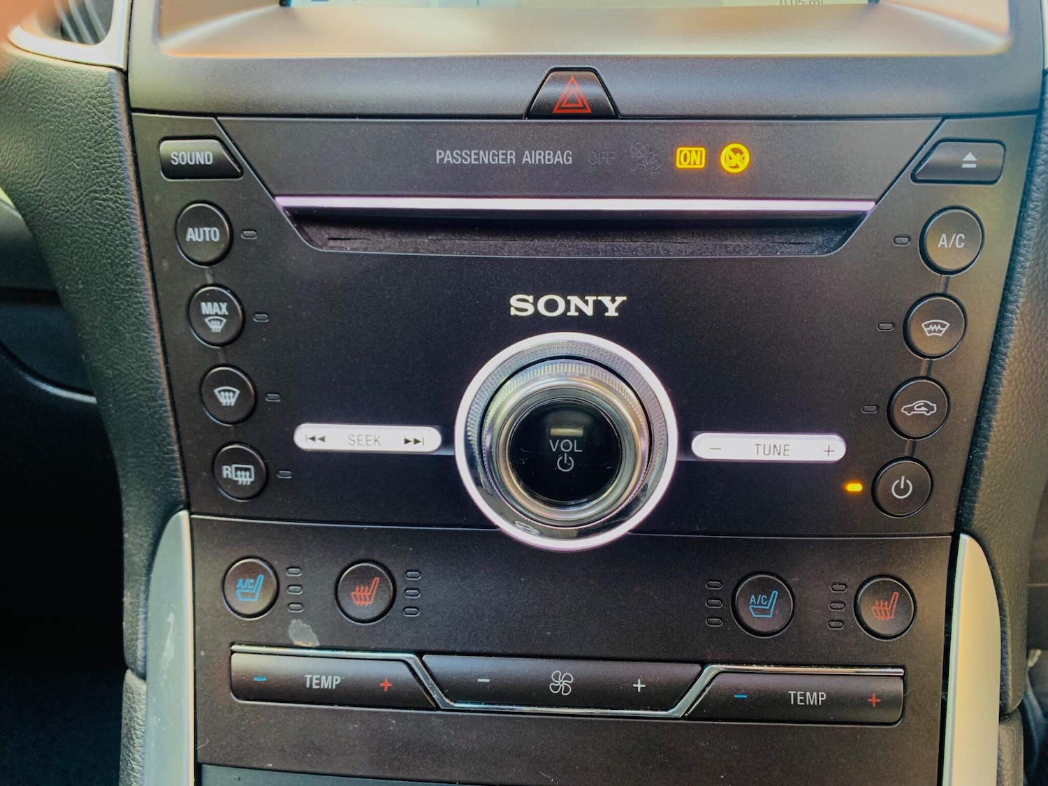 Used Ford Edge 2017 for sale - 76295252: Photo 21