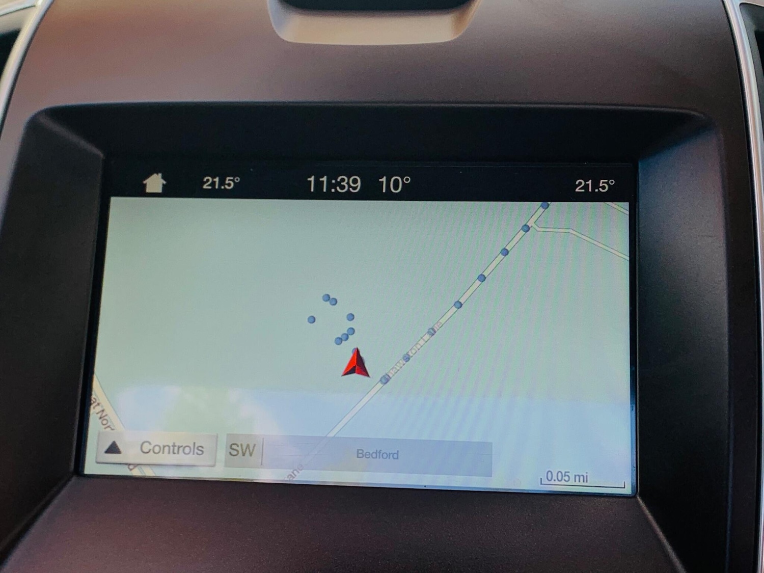 Used Ford Edge 2017 for sale - 76295252: Photo 25