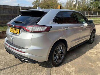 Used Ford Edge 2017 for sale - 76295252: Photo 3