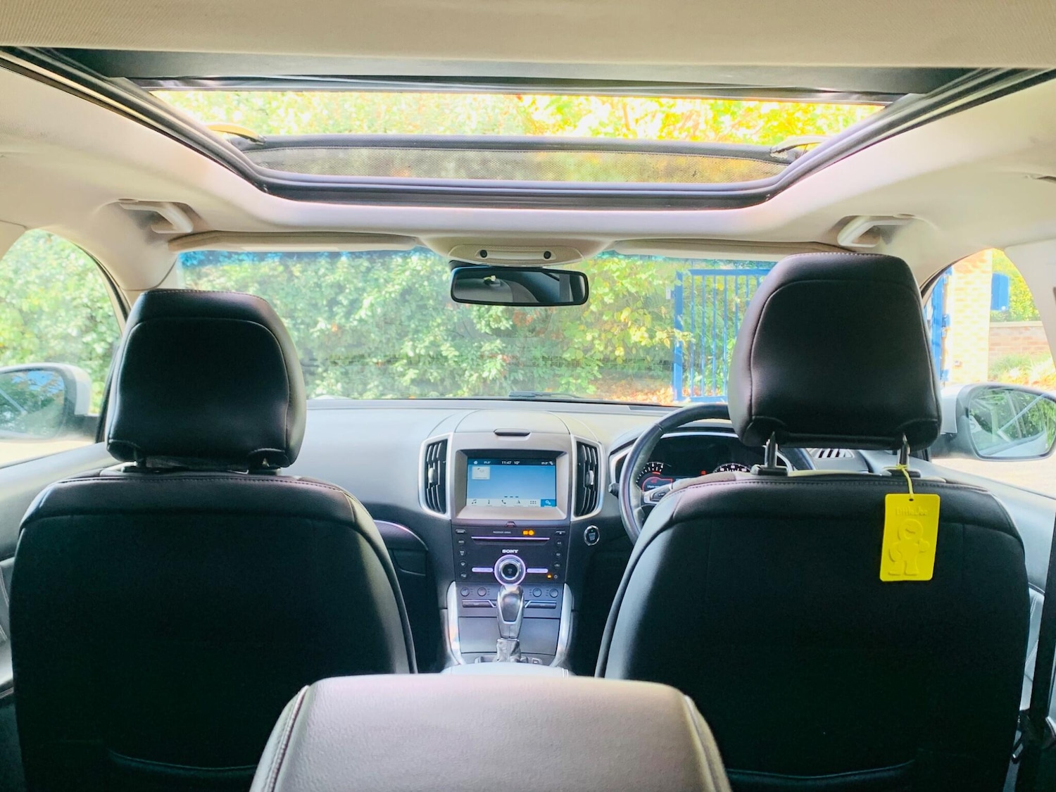 Used Ford Edge 2017 for sale - 76295252: Photo 44