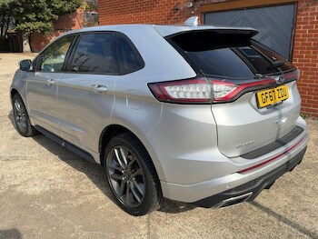 Used Ford Edge 2017 for sale - 76295252: Photo 4