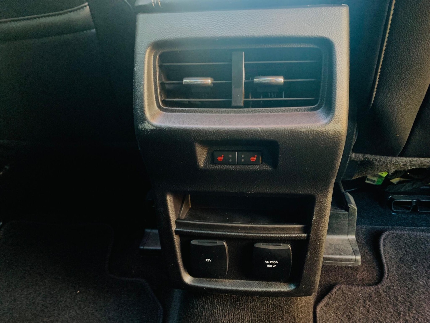 Used Ford Edge 2017 for sale - 76295252: Photo 53