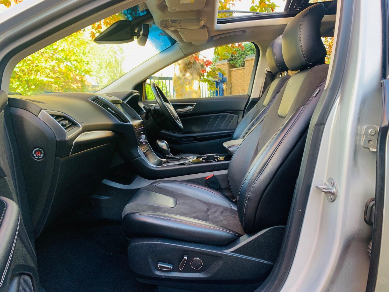 Used Ford Edge 2017 for sale - 76295252: Photo 56