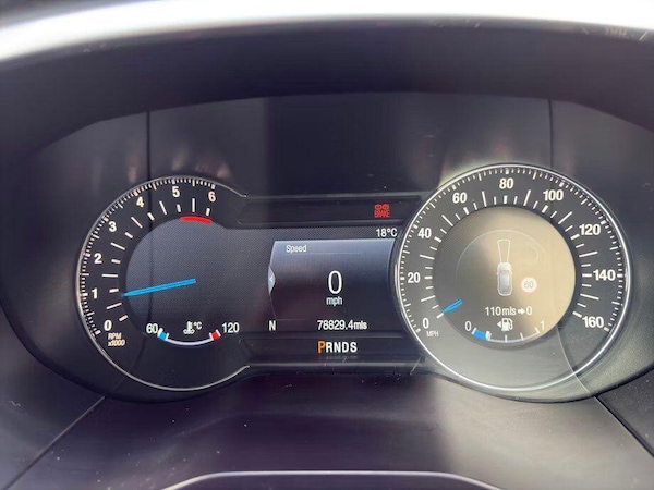 Used Ford Edge 2017 for sale - 76295252: Photo 5