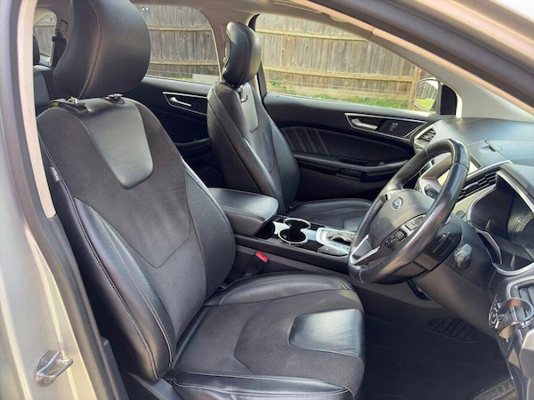 Used Ford Edge 2017 for sale - 76295252: Photo 6