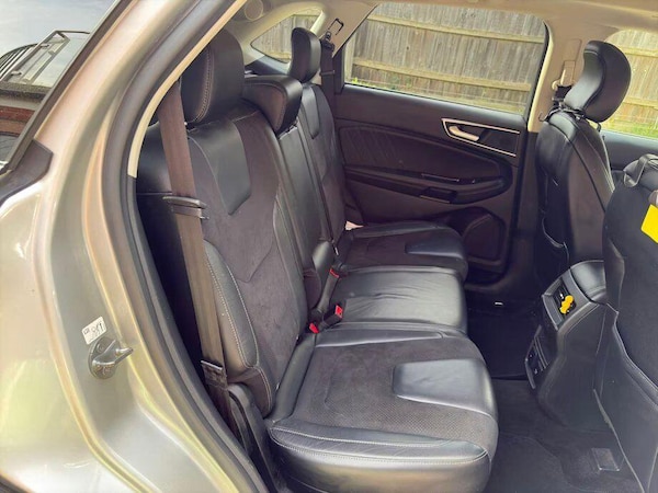 Used Ford Edge 2017 for sale - 76295252: Photo 7